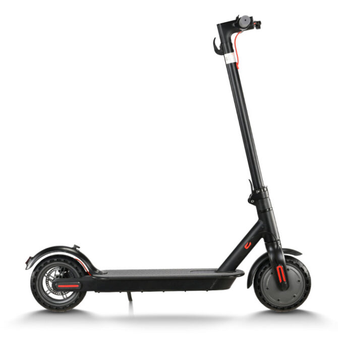 Evoglide ES05 Folding Electric Scooter – Bild 3