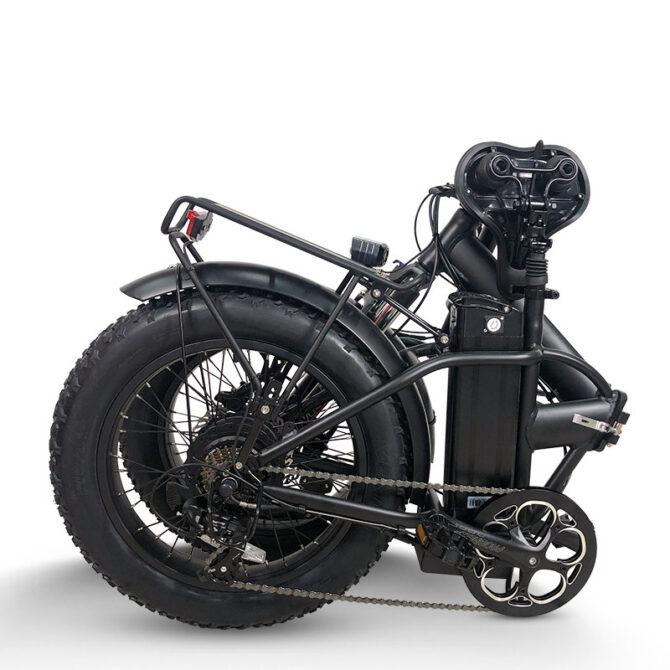 Evoglide AEB08A – Bild 9