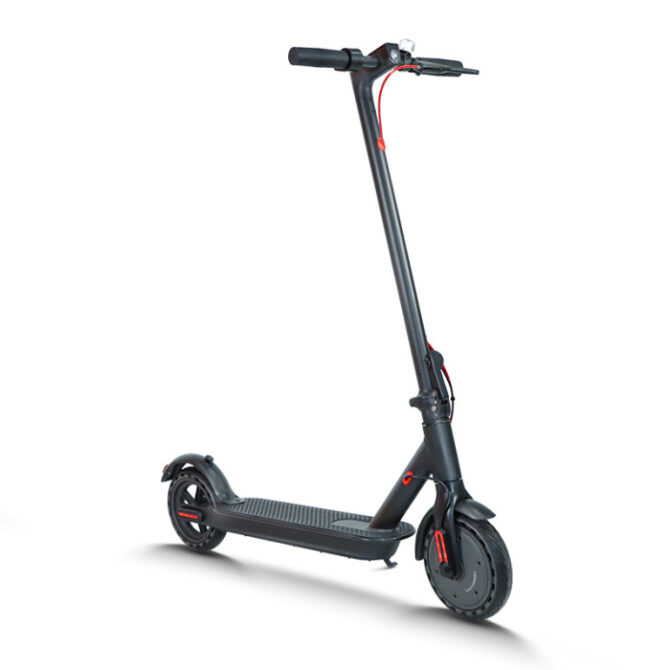 Evoglide ES05 Folding Electric Scooter – Bild 5