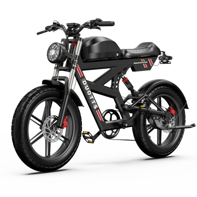 Duotts F20 – Bild 10