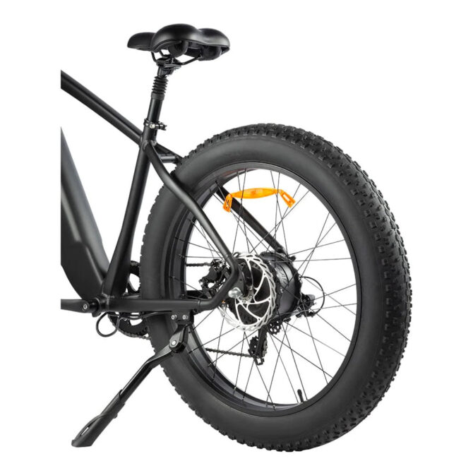 DYU King 750 – Bild 11