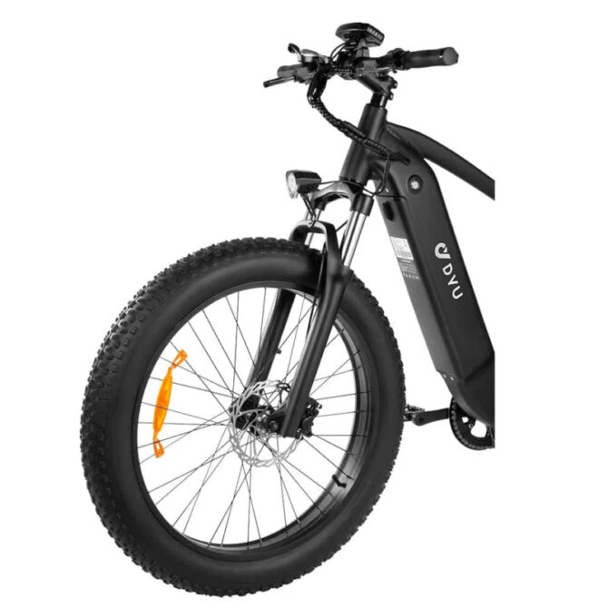 DYU King 750 – Bild 12