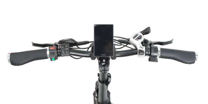 Evoglide AEB08A – Bild 2