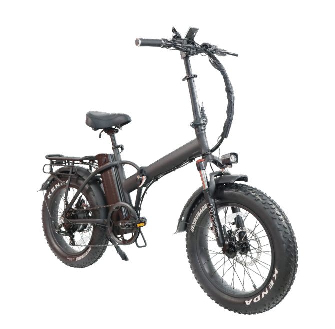 Evoglide AEB08A – Bild 5