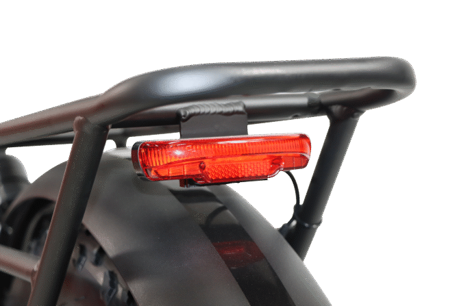 Evoglide AEB08A – Bild 8