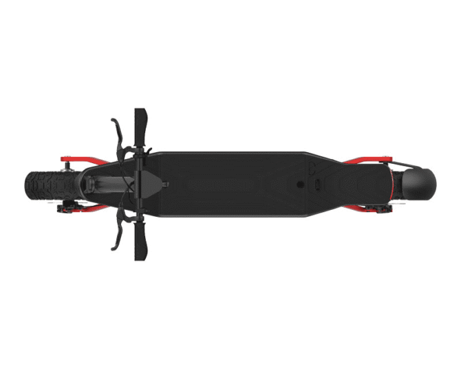 Evoglide X10 – Bild 4