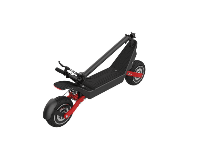 Evoglide X10 – Bild 5