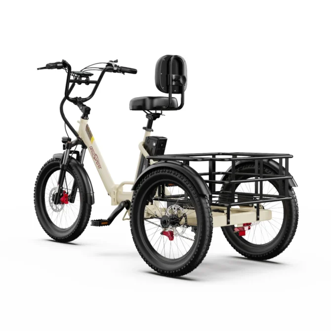 OneSport OT30 – Bild 2