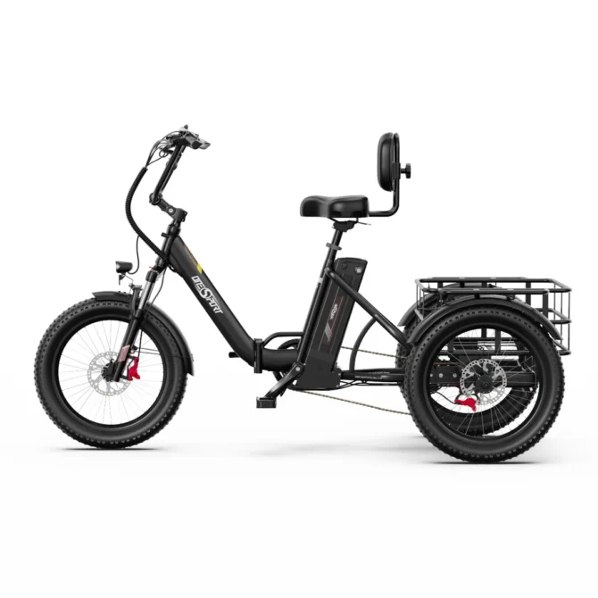 OneSport OT30 – Bild 4