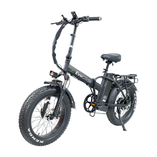 Evoglide AEB08A – Bild 6