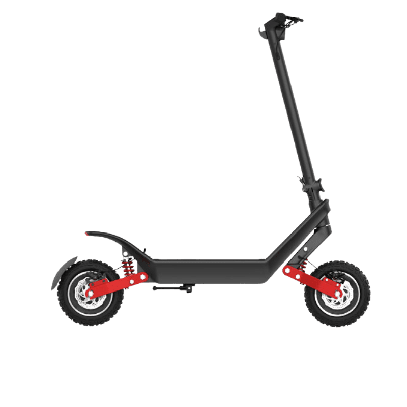 Evoglide X10