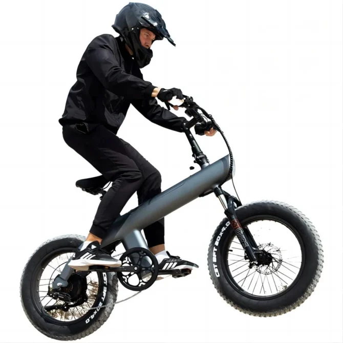Evoglide Q3 Plus – Bild 3